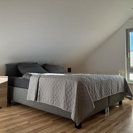 Familienurlaub Am Meer Hagenburg Kültér fotó